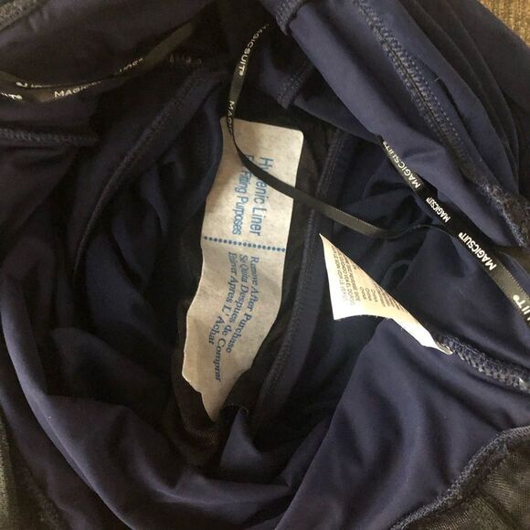 Miraclesuit Magicsuit Yvonne Swim Dress - Picture 7 of 7